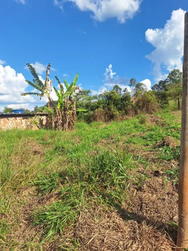 Vendo Lote 360 m2