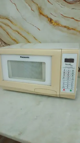 Microondas Panasonic 