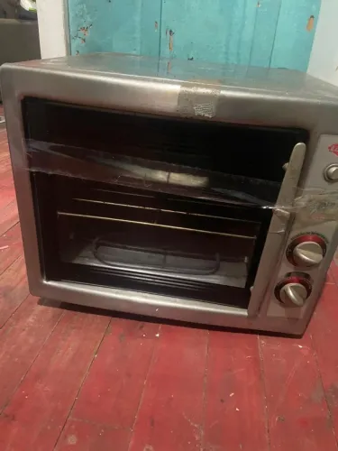 Forno elétrico