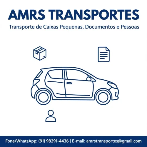 Transporte Diversos.