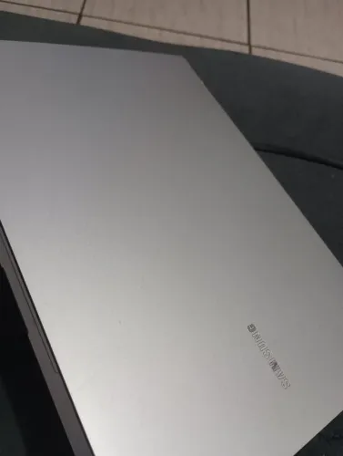 Notebook Galaxy book go