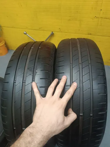 Pneu 195/65/15 Goodyear 