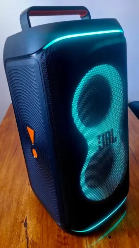 JBL Partybox Club 120 Personalizada 