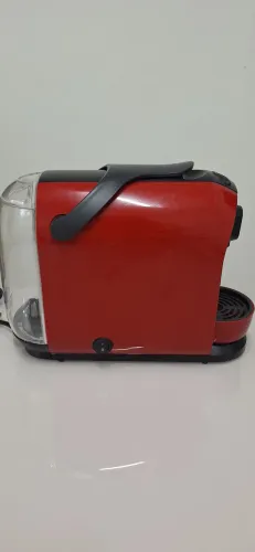 Cafeteria Três corações / café expresso