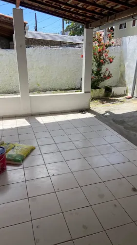 Vendo casa em mangabeira 1 próximo a lombada eletrônica.