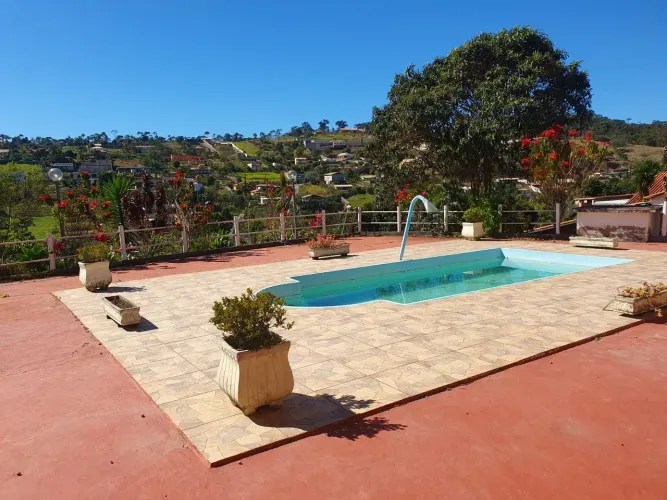 Granja à venda, Filgueiras, Juiz de Fora, MG