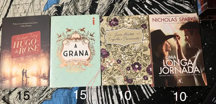 Livros