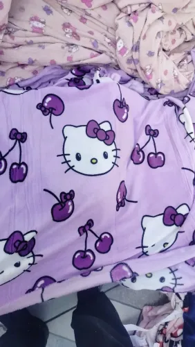 Ultra soft estampados