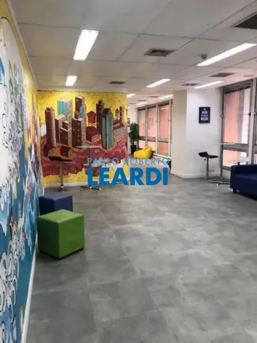 CONJ. COMERCIAL - CONSOLAÇÃO - SP