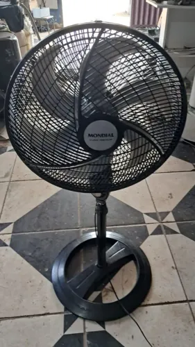 Ventilador MONDIAL 40cm 150$