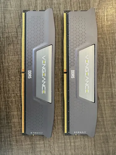 MEMÓRIA 64GB DDR5 CORSAIR