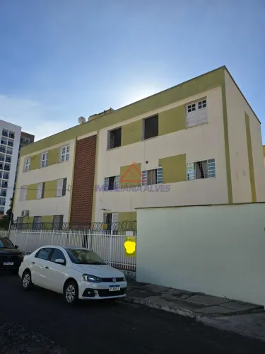 Apartamento em Cabral - Teresina