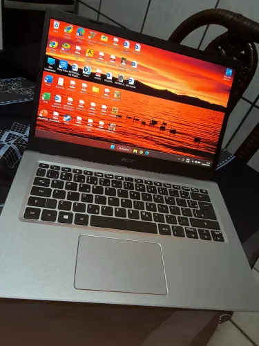 Notebook Aspire 5