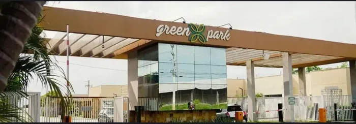 Residencial Grenn Park