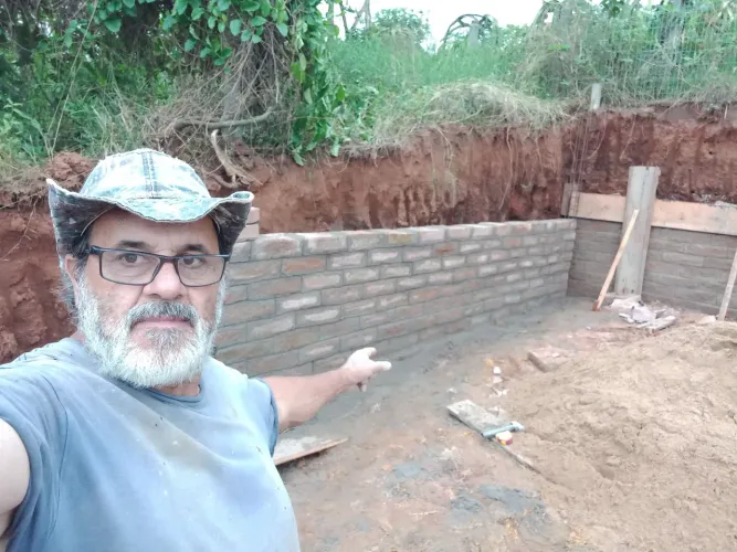 PEDREIRO JOÃO FAZ TUDO
