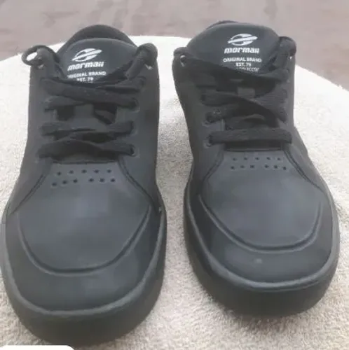tênis mormaii urban free preto 35