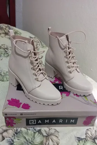 Bota Ramarim