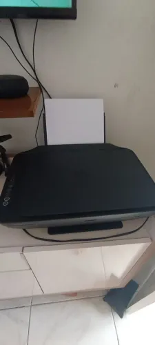 vende-se impressora DeskJet 2874