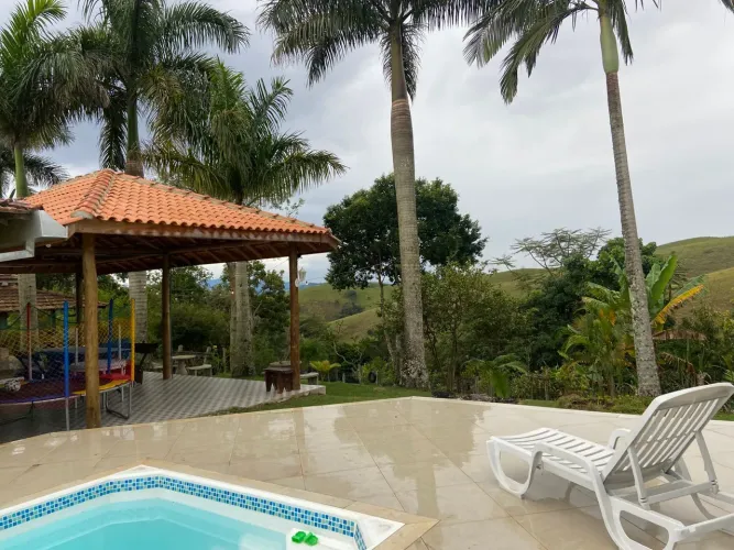 Vendo Chacara / Sitio em condomínio