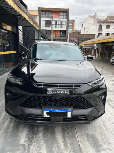 GWM Haval H6 GT Phev AWD 2026