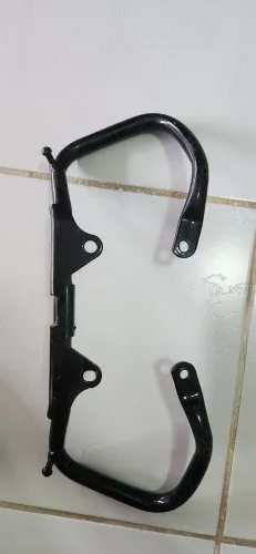 Alça traseira fan 160