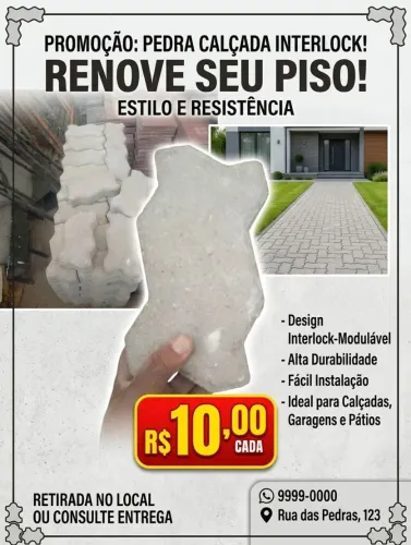 Pisos , Azulejos