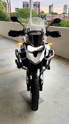 Tiger 900 GT 2024
