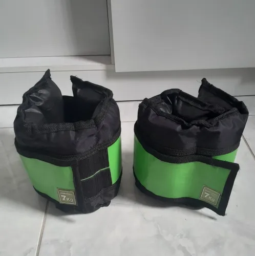 caneleira 7 kilos