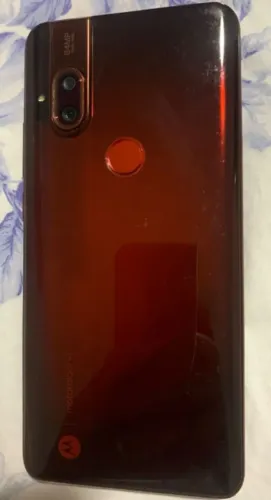 Moto One hyper 128gb