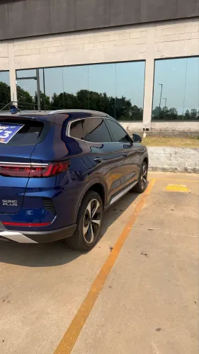 BYD Song Plus 1.5 16V Aut. (hibrido) 2024
