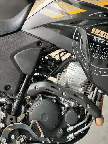 Lander 250cc 2023