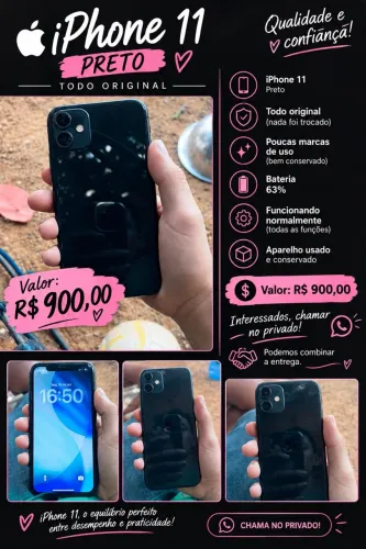iPhone 11