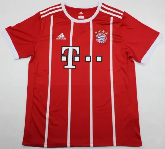 Camisa Bayern 2018 Original