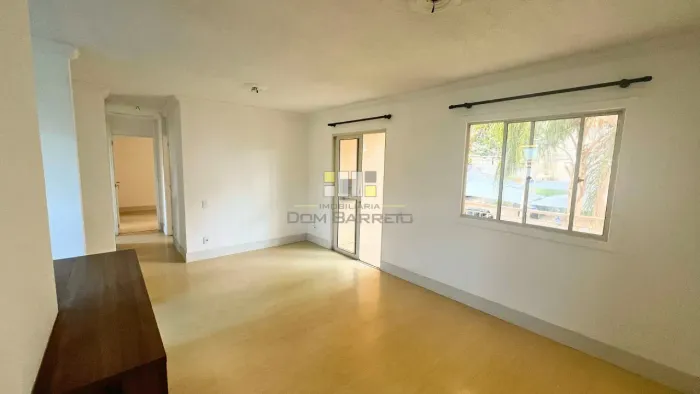 Apartamento 83m² à venda, Parque Villa Flores, Sumaré, SP
