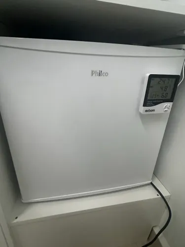 Frigobar Philco 47L