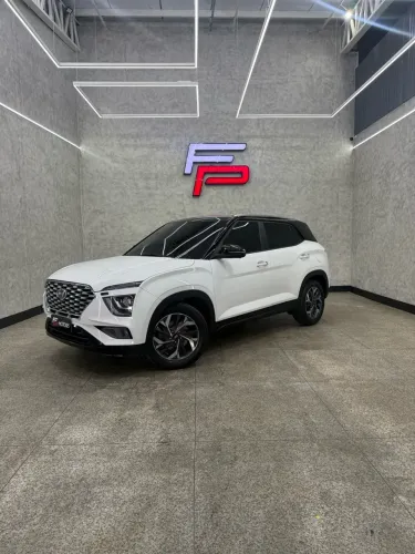 Hyundai Creta 2022