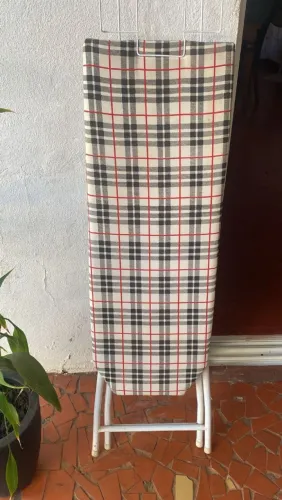 Tábua de passar roupa