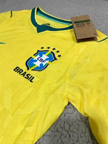 Camisas da seleção 2026?