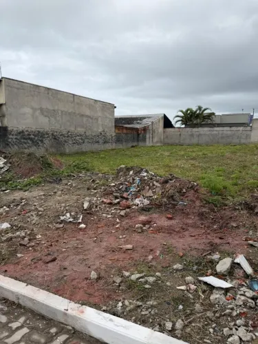 Terreno 12x30 Balneario Principe