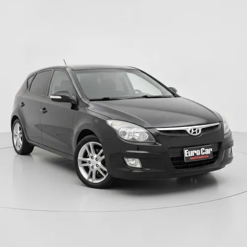 Hyundai I30 2012