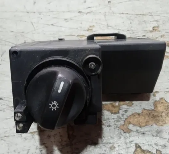Chave Luz Comando Farol Mercedes Clk230 1998 - 2001