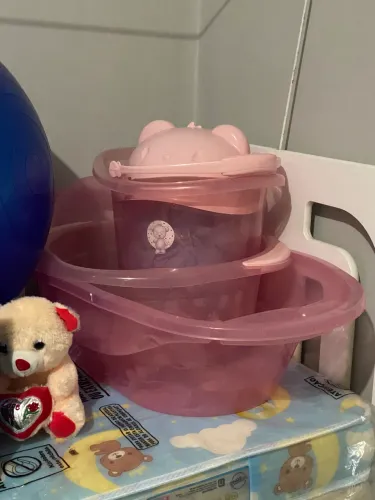 Kit banheira