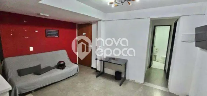 Copacabana | Sala