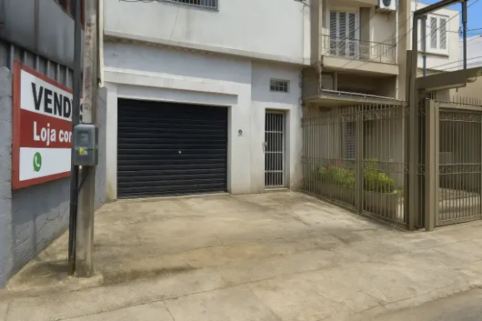 Loja 190m² na Av. Cristóvão Colombo - Direto c/ Proprietário (R$ 2.626/m²)
