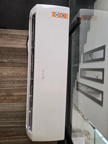 Ar condicionado GREE 18.000 Btus