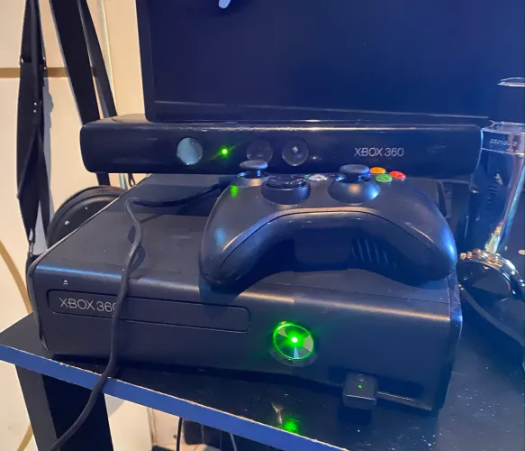 Xbox 360 slim