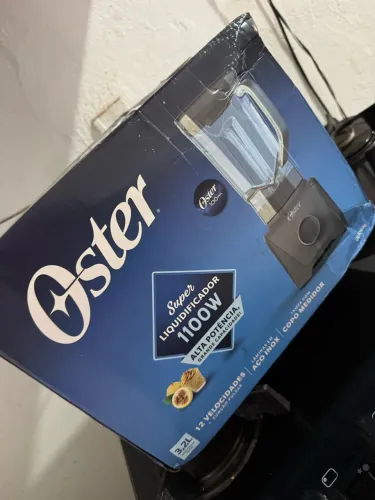 Liquidificador oster