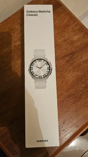 Galaxy Watch6 Classic LTE