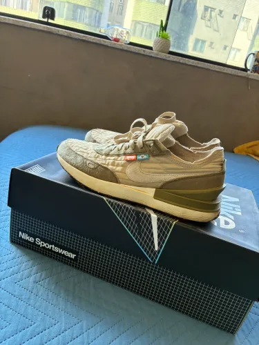 Tênis Nike Sportswear Waffle One Original