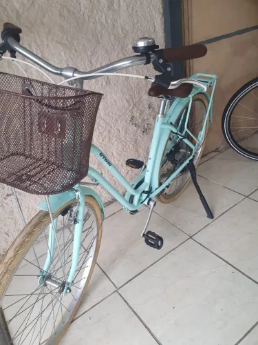 Bicicleta btwim vintage